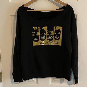 Golden Girls Sweatshirt